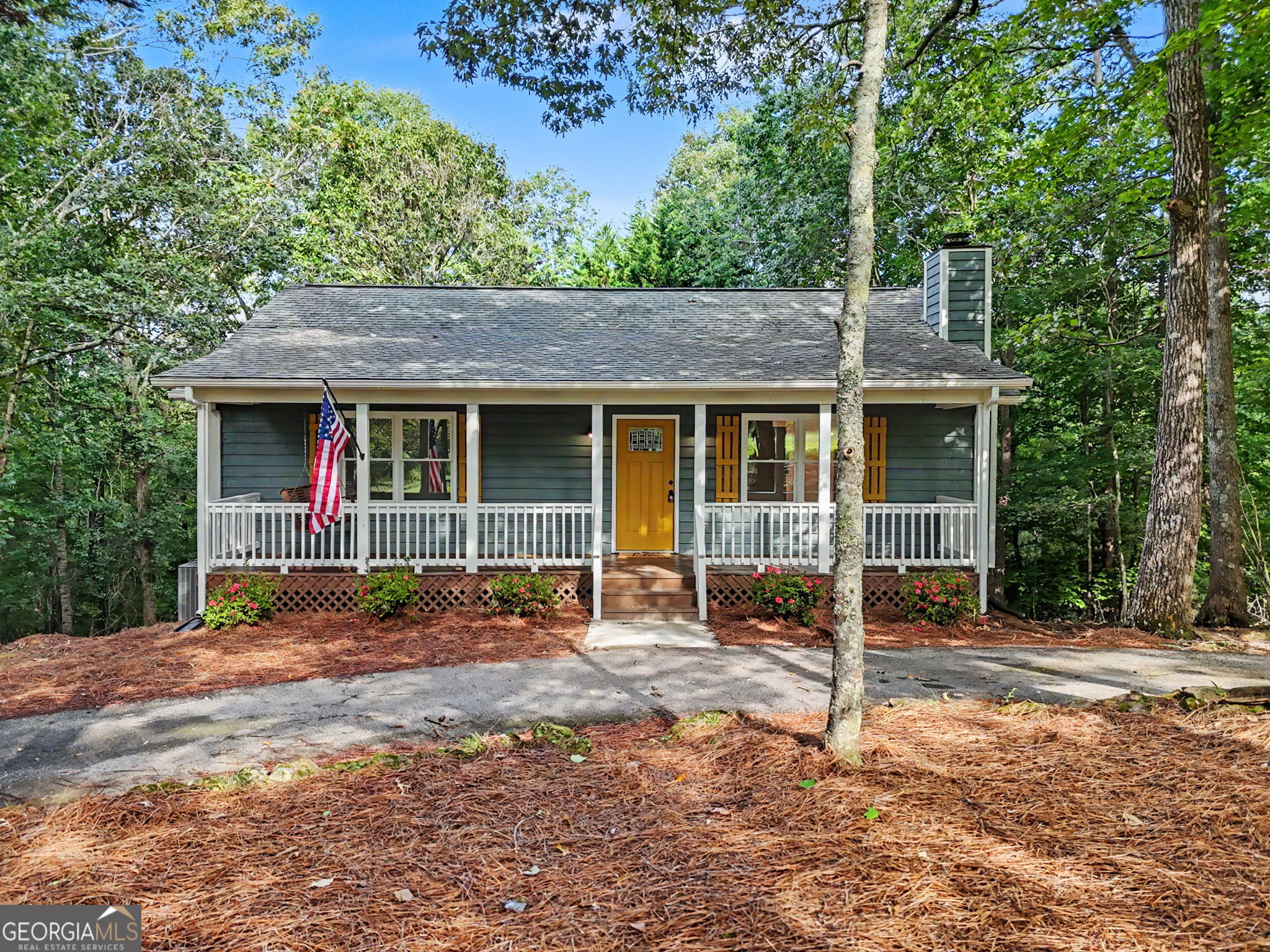 205 Spring Branch Road Property Photo 3