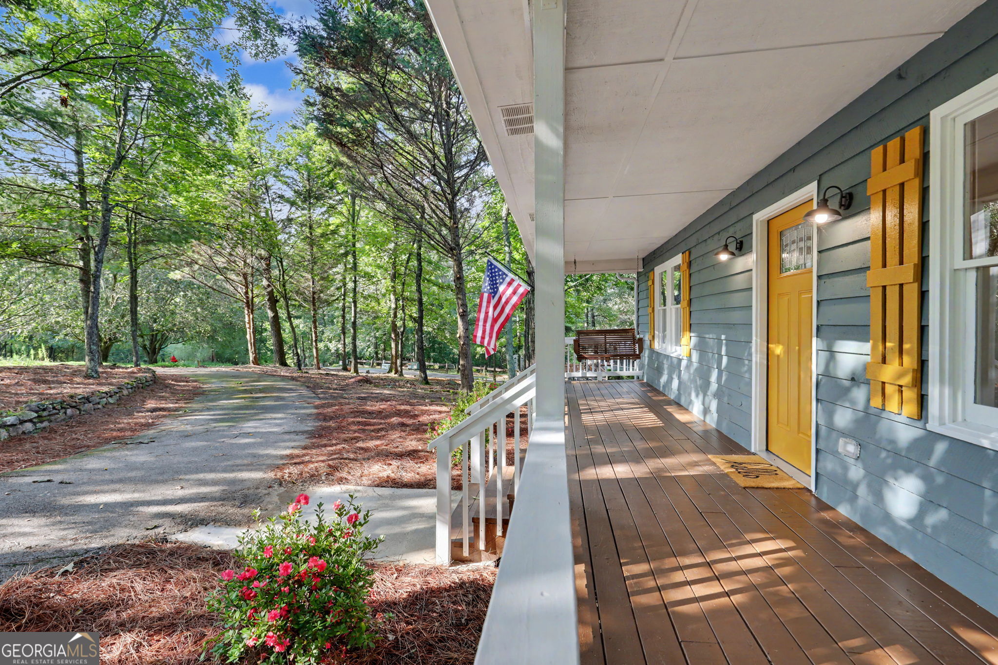 205 Spring Branch Road Property Photo 5