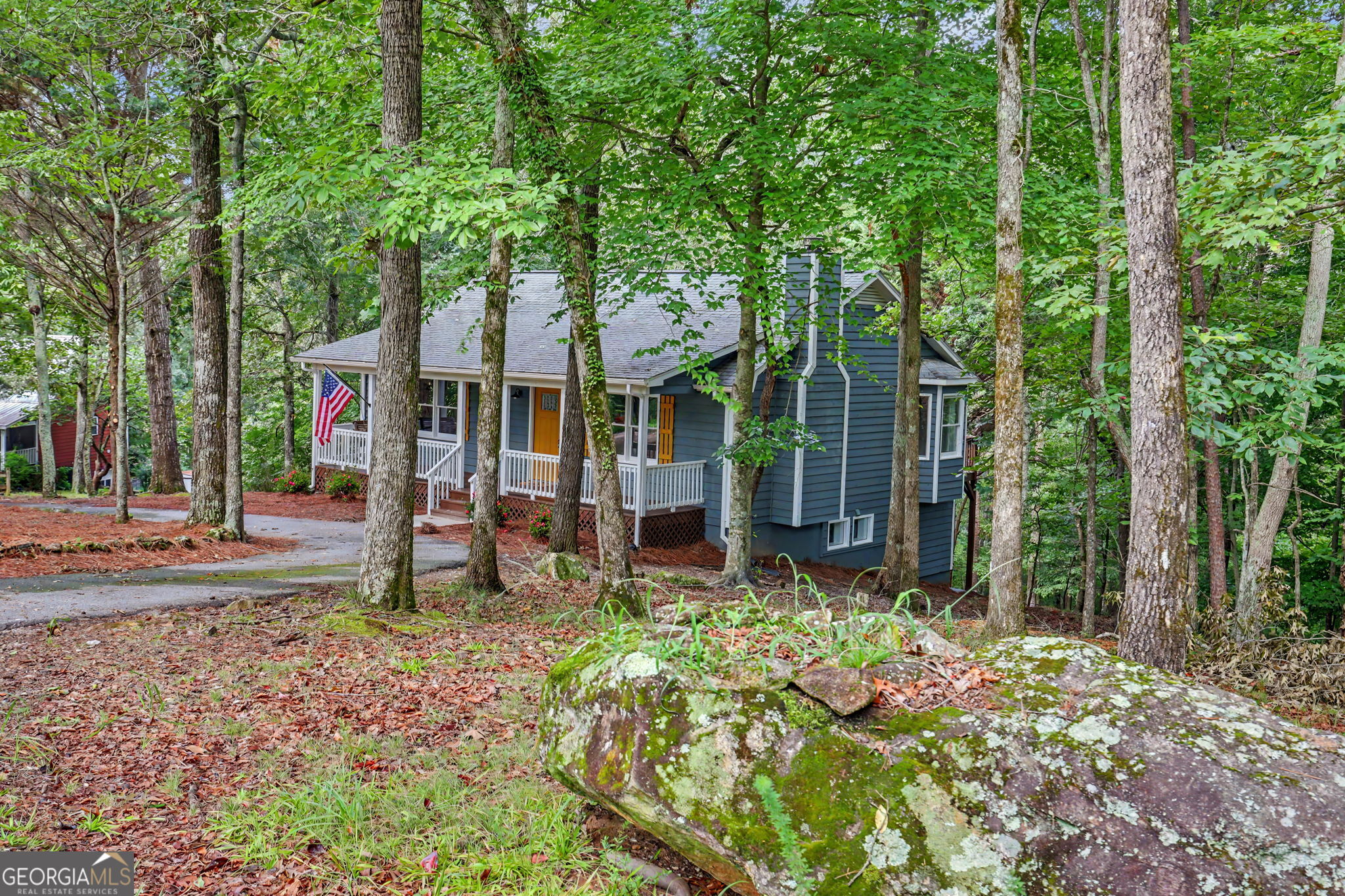 205 Spring Branch Road Property Photo 36