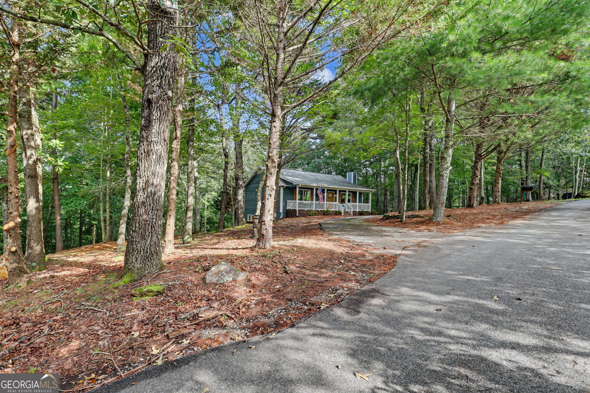 205 Spring Branch Road Property Photo 37