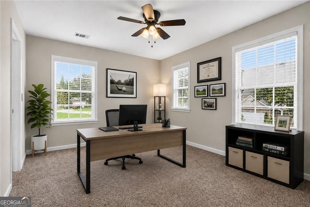 4845 Shiloh Springs Road Property Photo 4