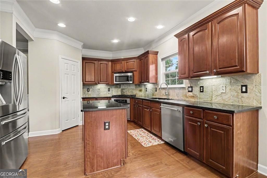 4845 Shiloh Springs Road Property Photo 6