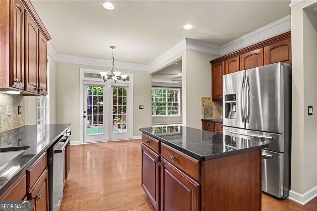 4845 Shiloh Springs Road Property Photo 7