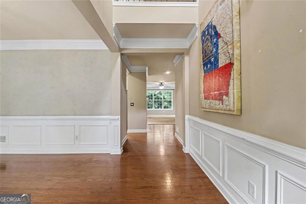 4845 Shiloh Springs Road Property Photo 10