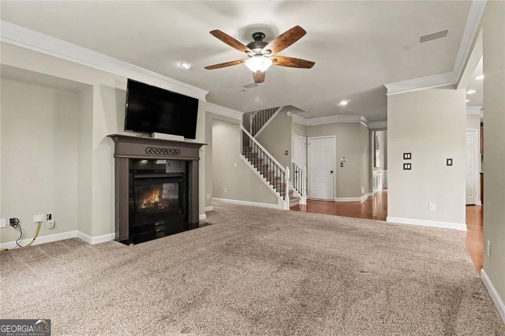 4845 Shiloh Springs Road Property Photo 12