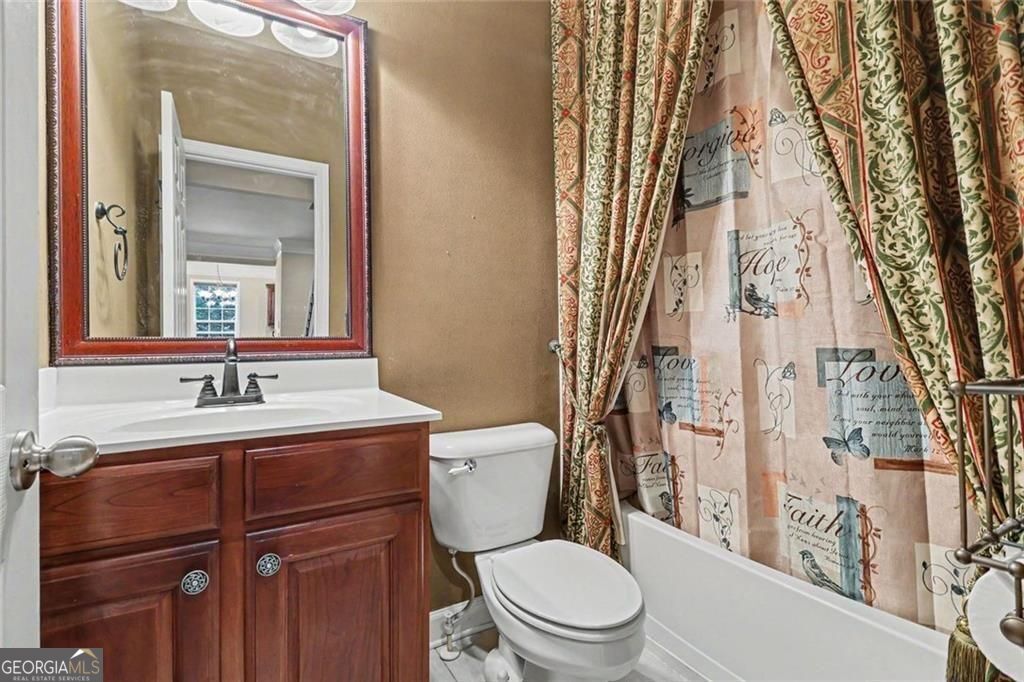 4845 Shiloh Springs Road Property Photo 14