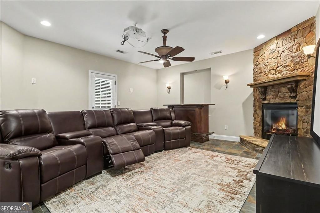 4845 Shiloh Springs Road Property Photo 27