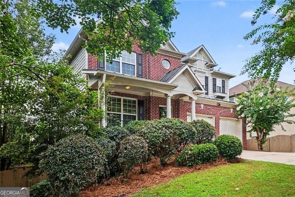 4845 Shiloh Springs Road Property Photo 40