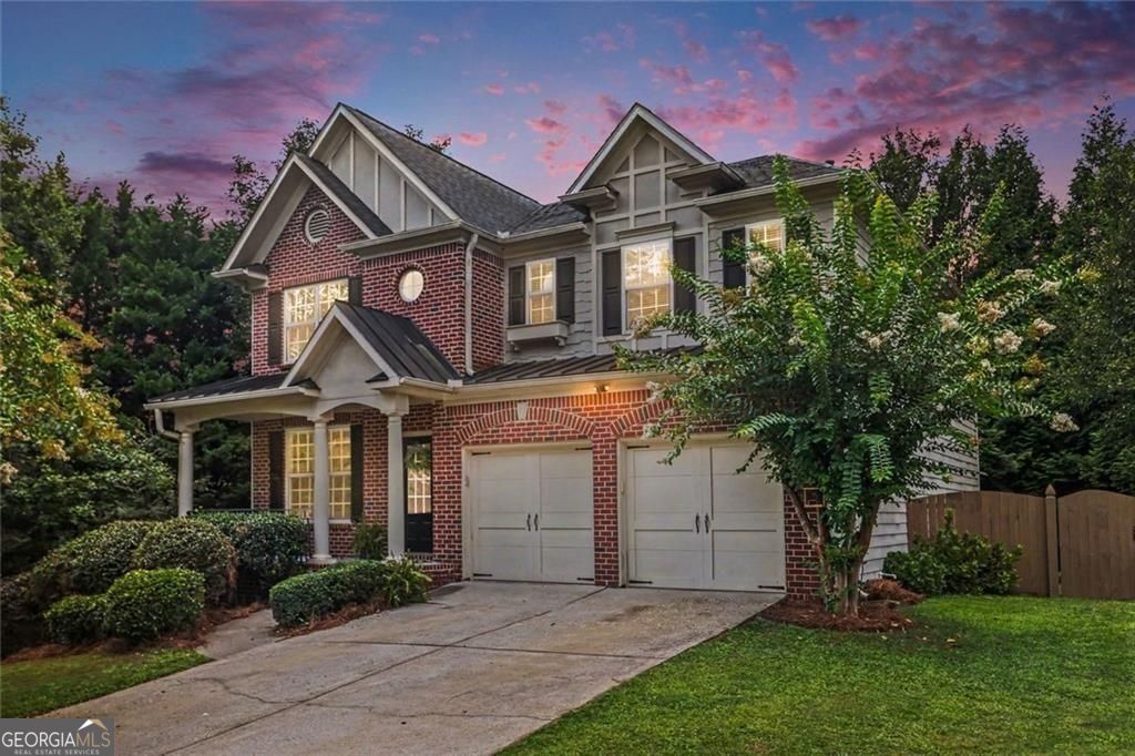 4845 Shiloh Springs Road Property Photo 41