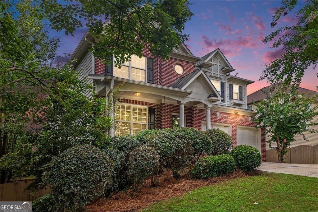 4845 Shiloh Springs Road Property Photo 42