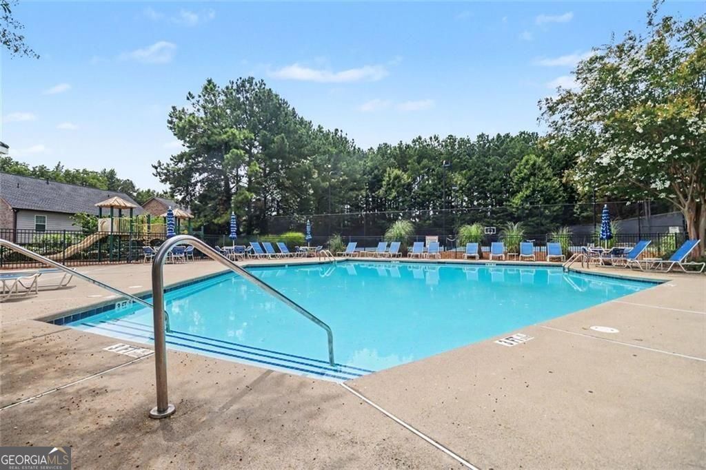 4845 Shiloh Springs Road Property Photo 44