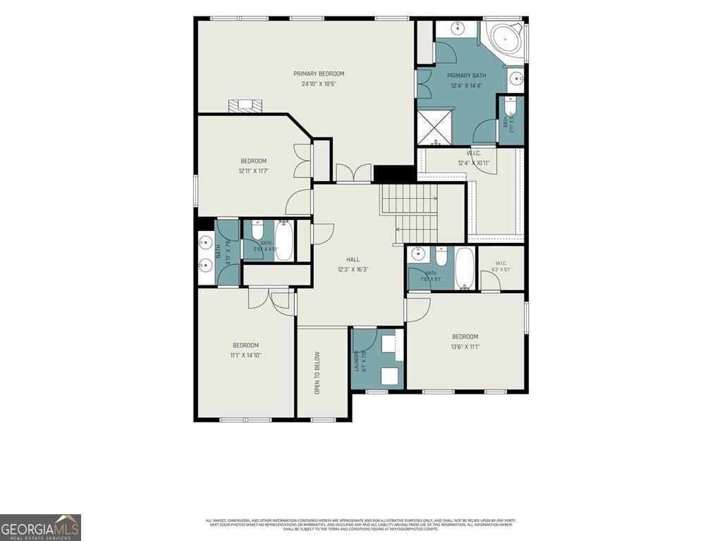 4845 Shiloh Springs Road Property Photo 49