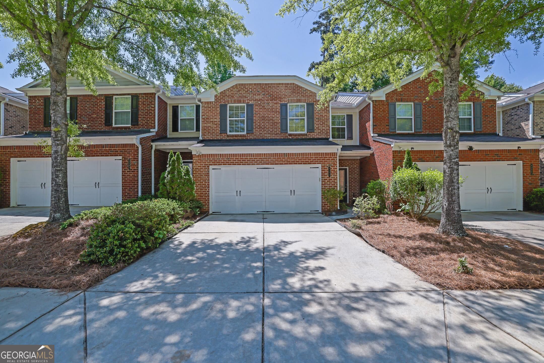 6286 Spring Knoll Court Property Photo 1