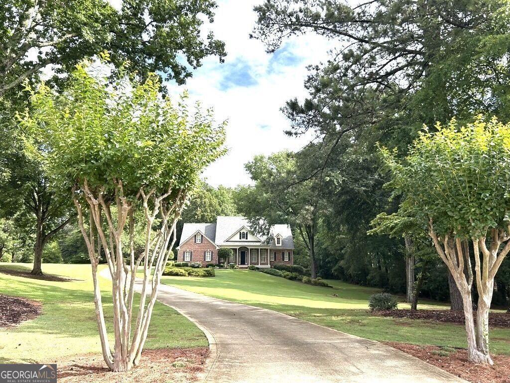 105 Meadow Trail Property Photo 1