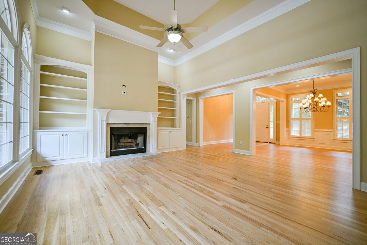 105 Meadow Trail Property Photo 9