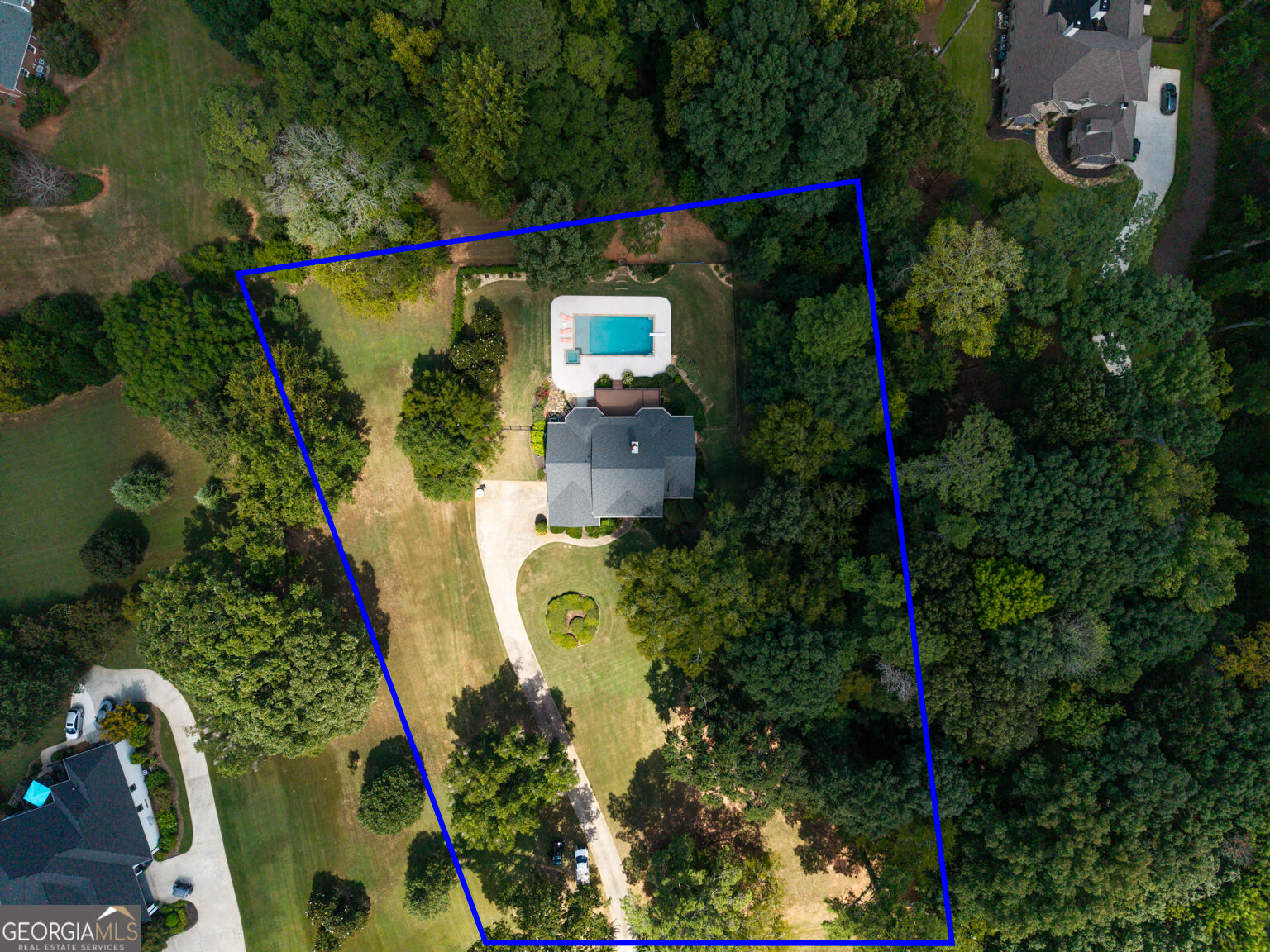 105 Meadow Trail Property Photo 62