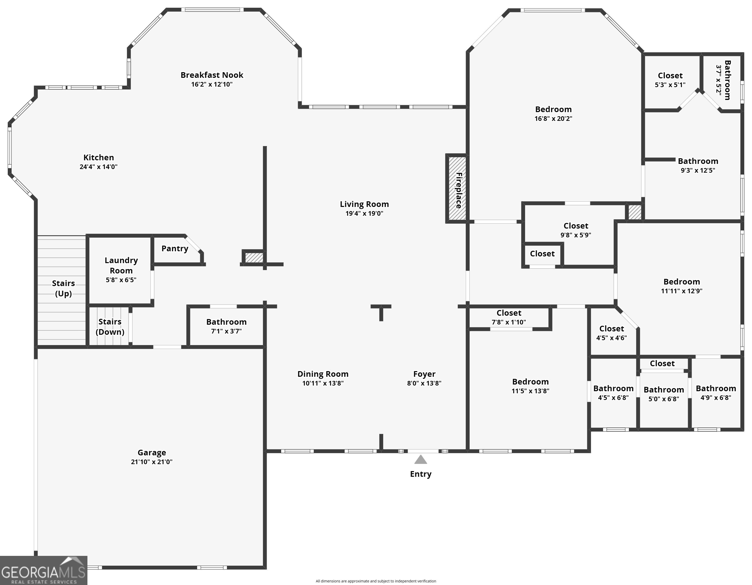 105 Meadow Trail Property Photo 64