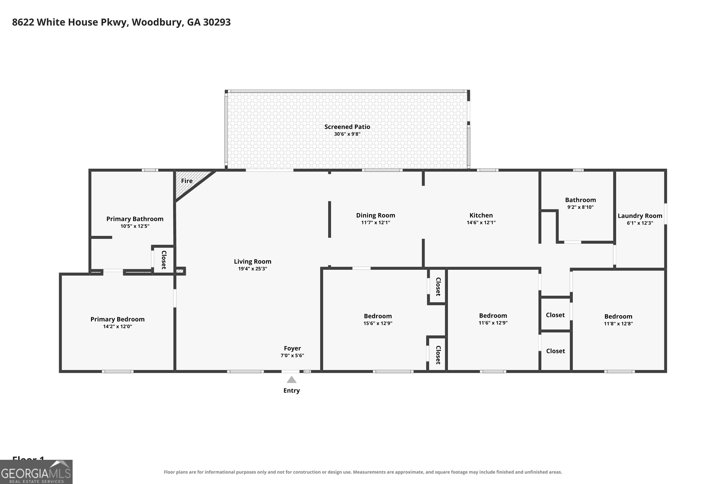 8622 Whitehouse Parkway Property Photo 54