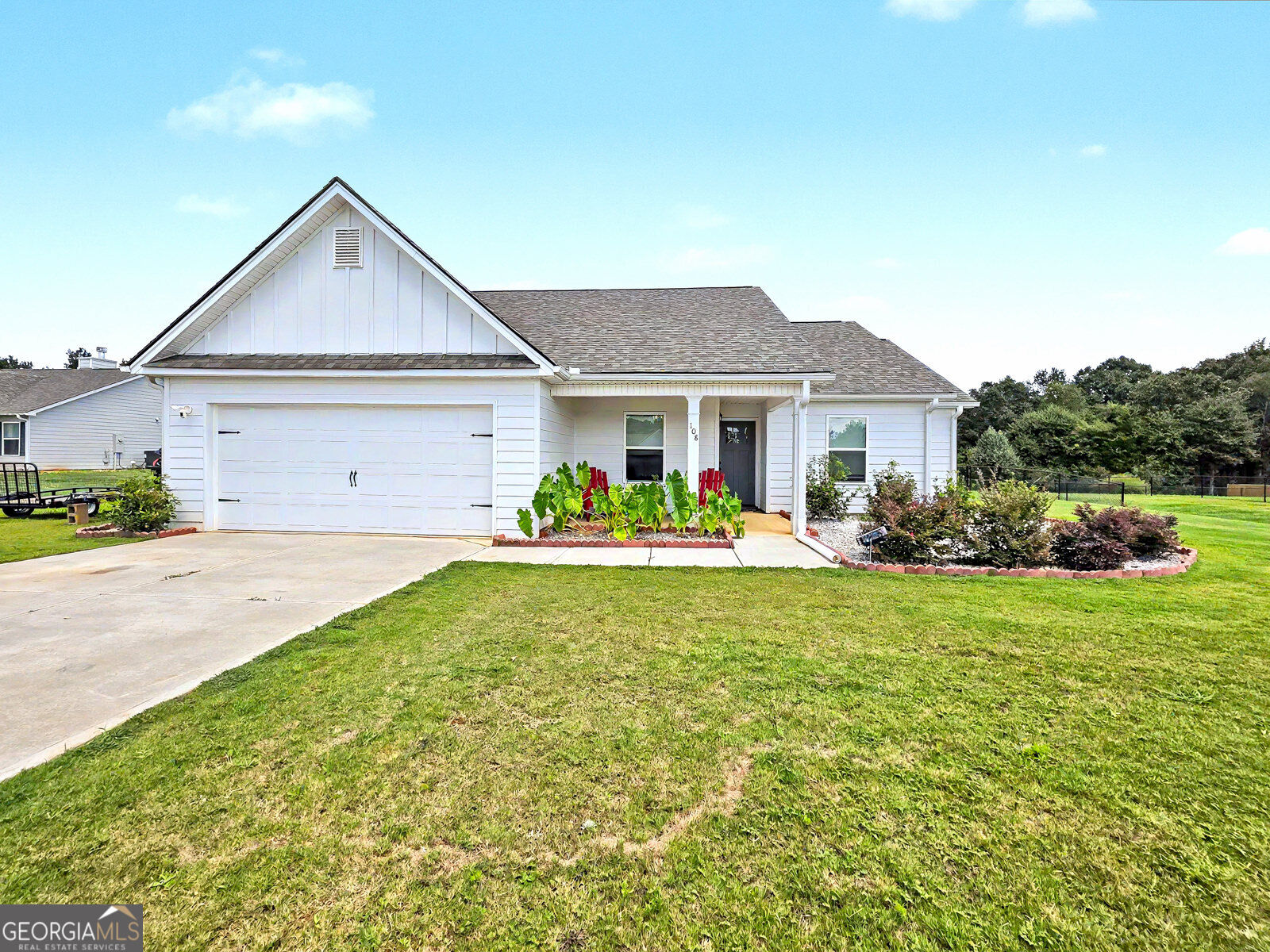 108 Creek Haven Drive Property Photo 1