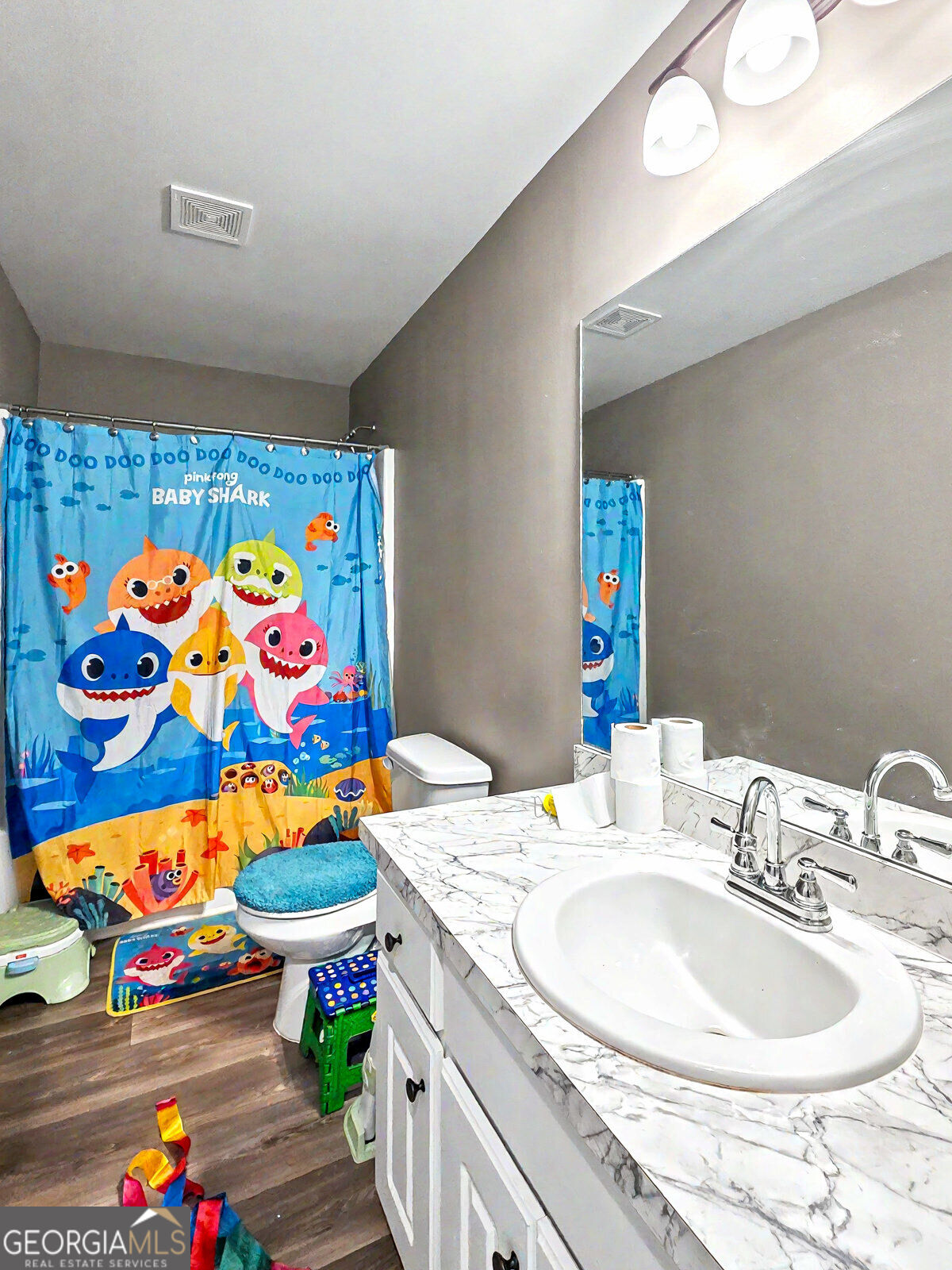 108 Creek Haven Drive Property Photo 14