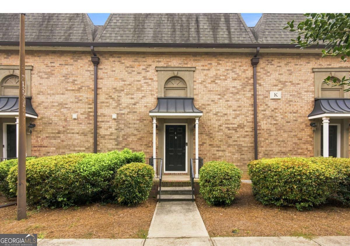 6980 Roswell Road # K4 Property Photo 1