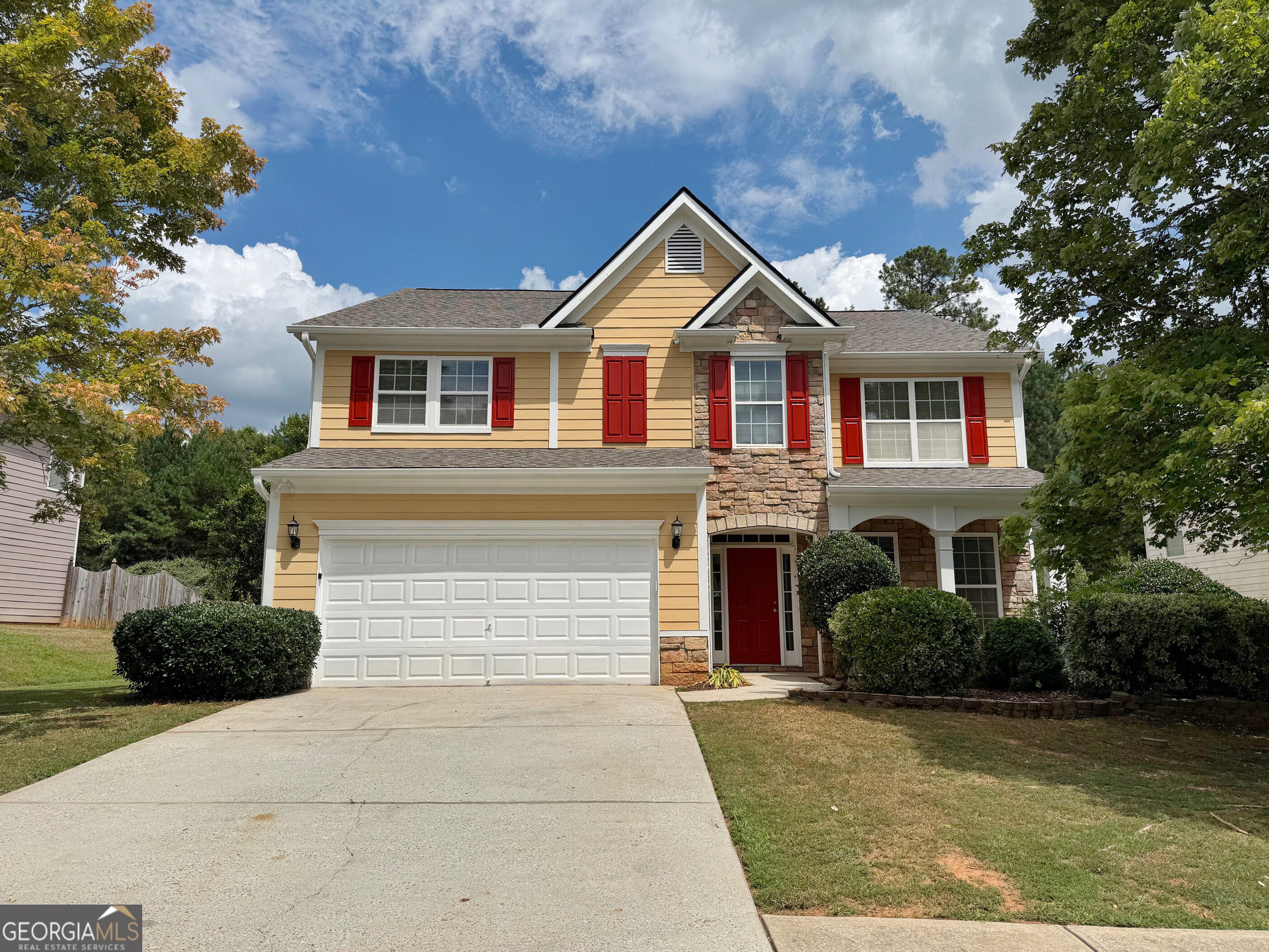 2513 Mockingbird Lane Property Photo 1