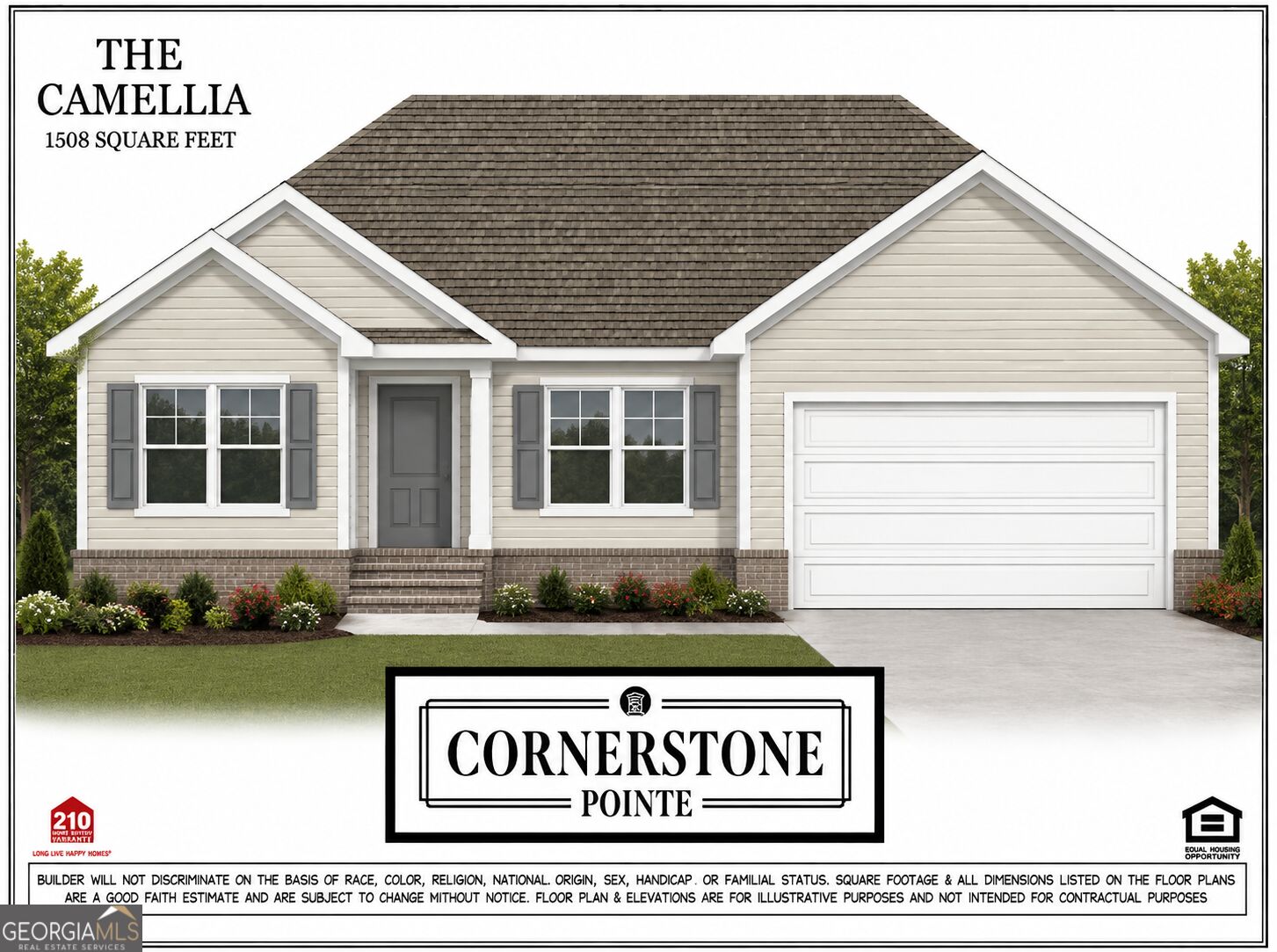 185 Landmark Circle Drive Lot 40 Property Photo 1