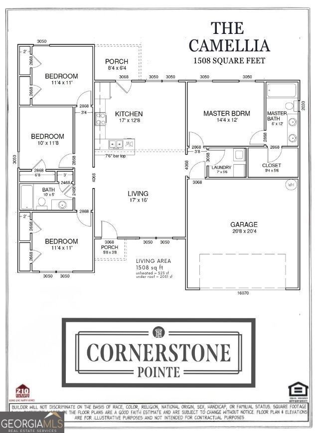 185 Landmark Circle Drive Lot 40 Property Photo 2