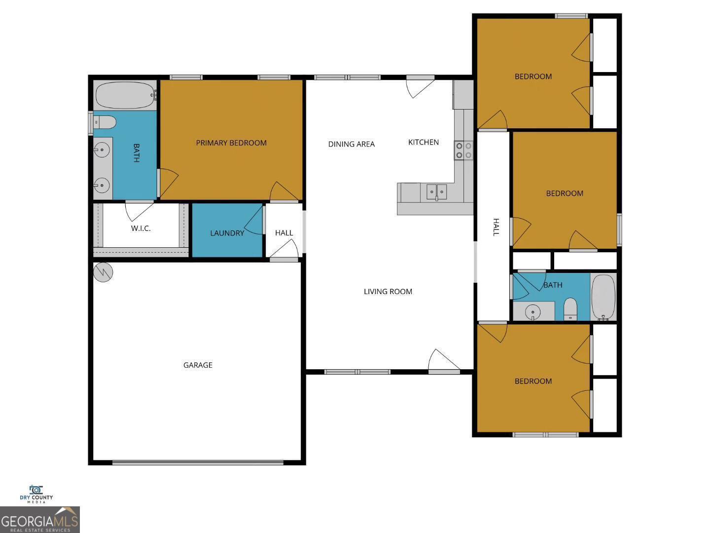 185 Landmark Circle Drive Lot 40 Property Photo 4