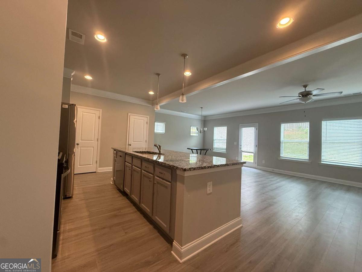 1521 Winding Ridge Trail Property Photo 4