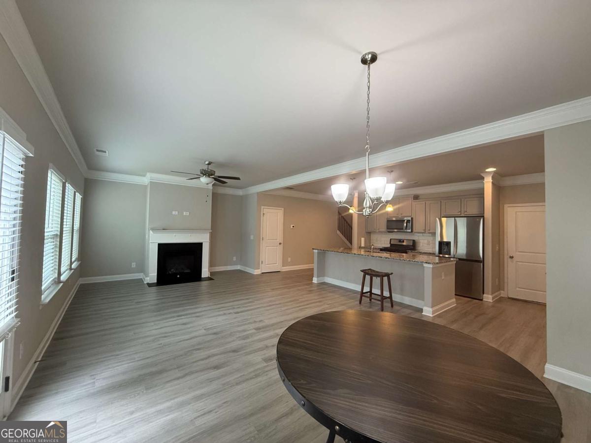 1521 Winding Ridge Trail Property Photo 6