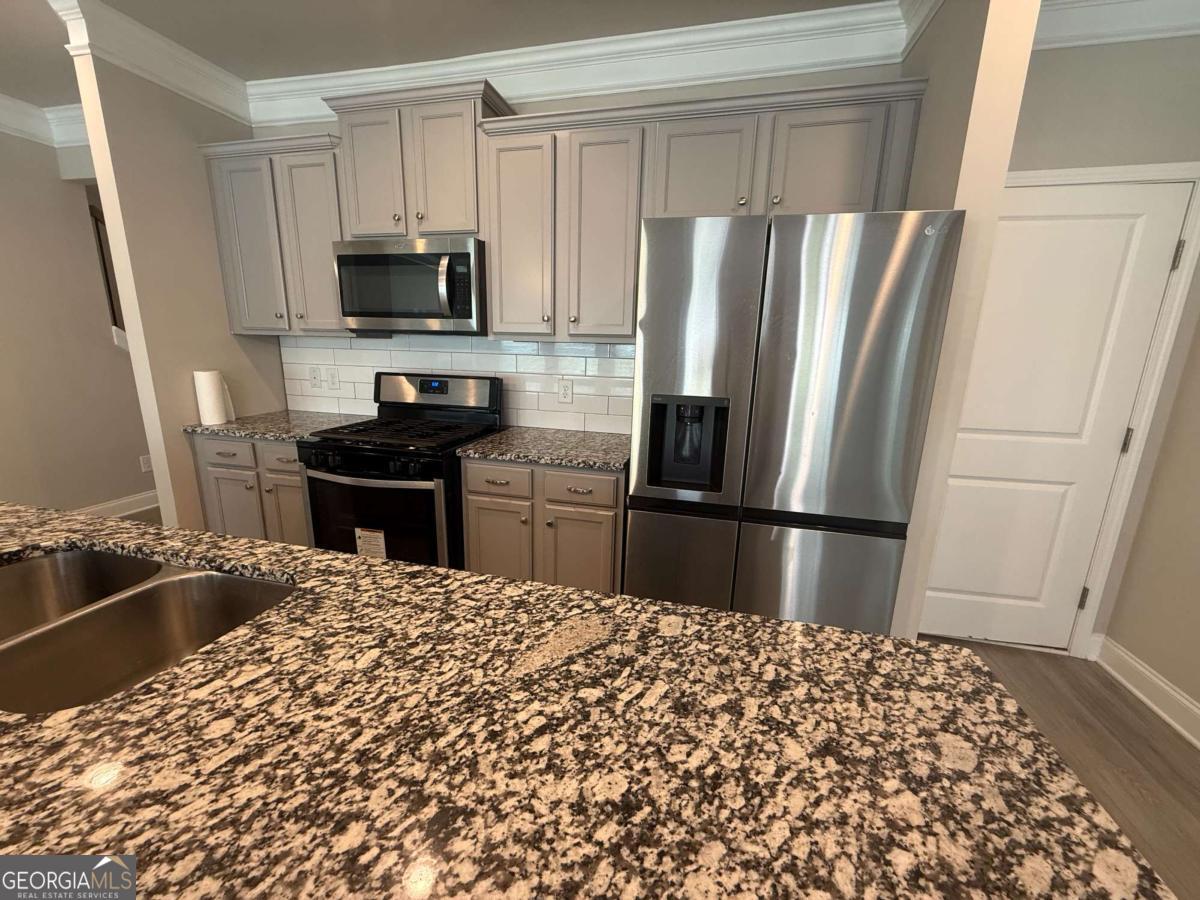1521 Winding Ridge Trail Property Photo 18