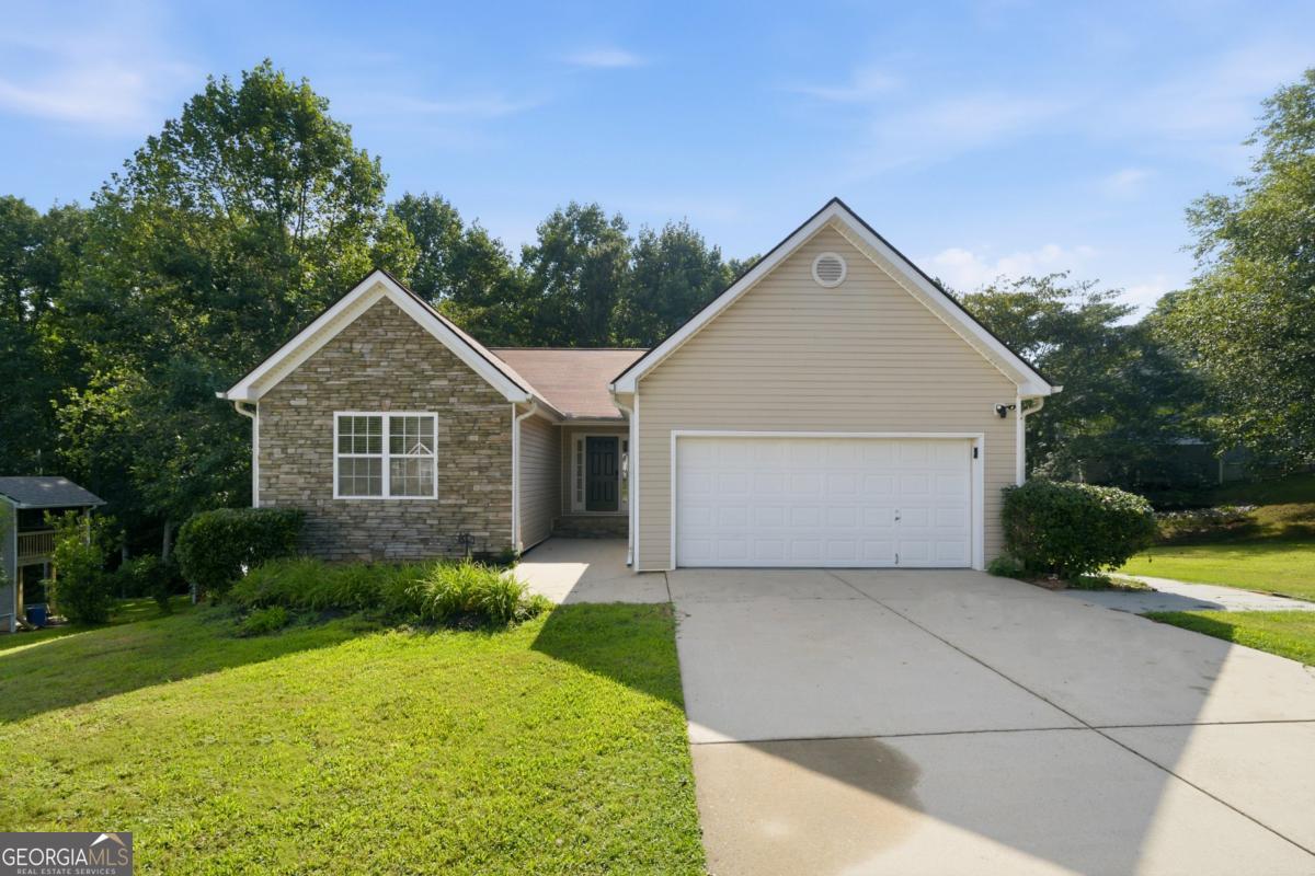 5012 Yellow Stone Drive Property Photo 1