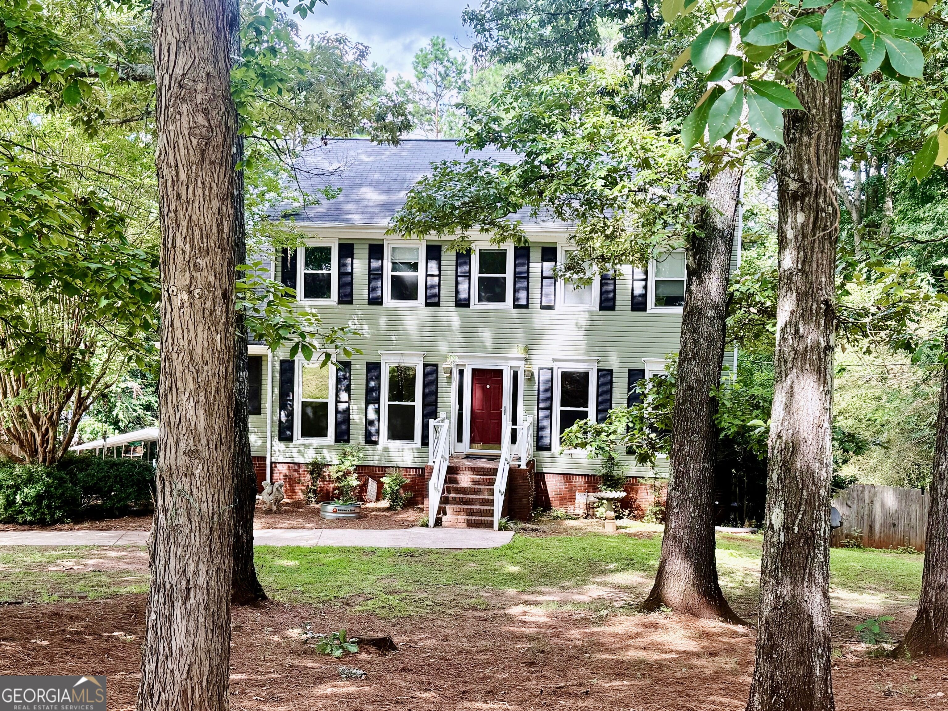 206 Sturbridge Drive Property Photo 15