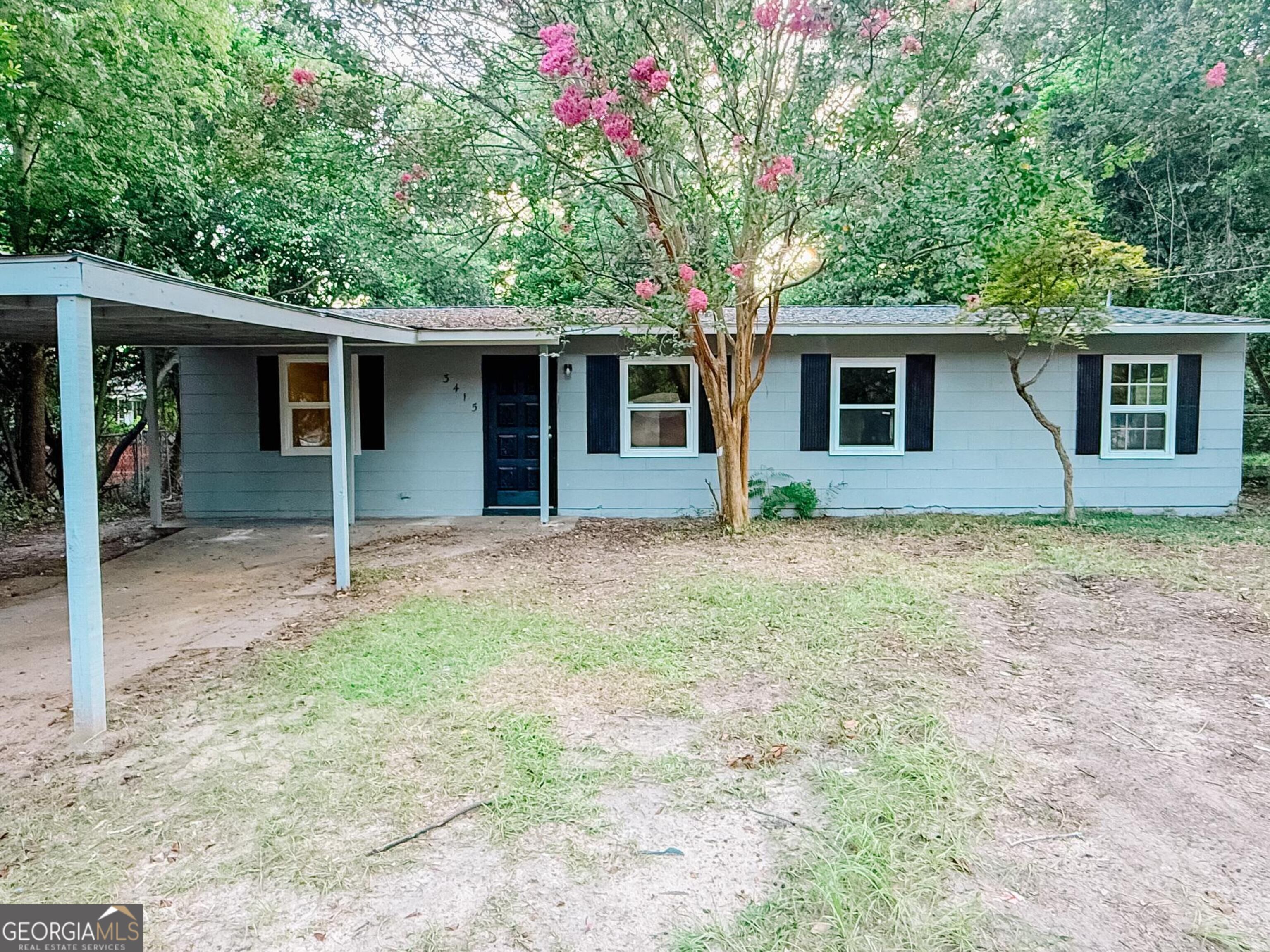 3415 Travis Boulevard Property Photo 1
