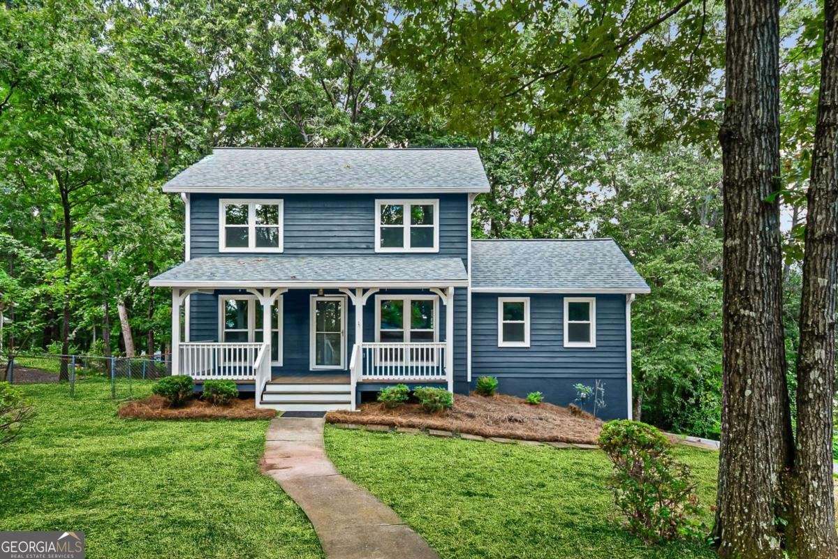250 Lancaster Circle Property Photo 1