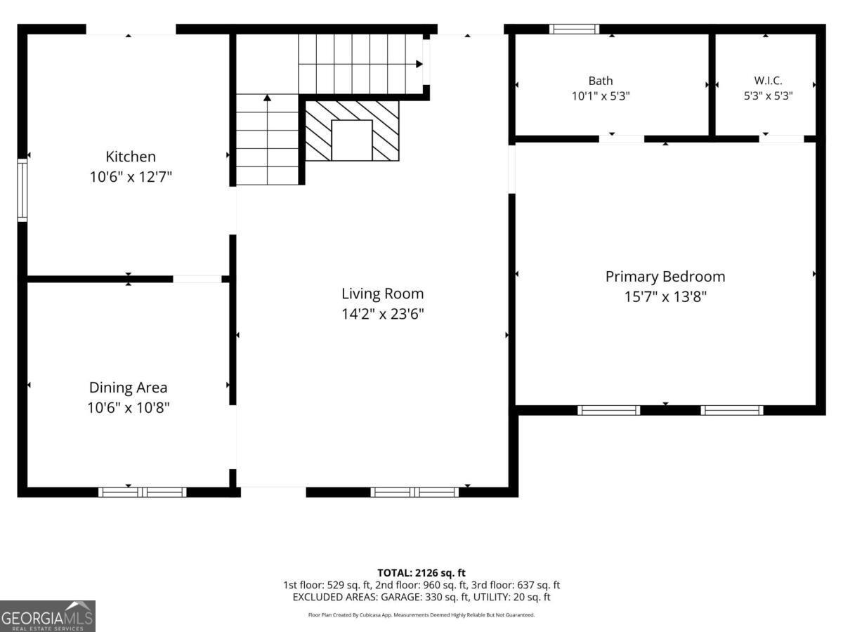 250 Lancaster Circle Property Photo 36