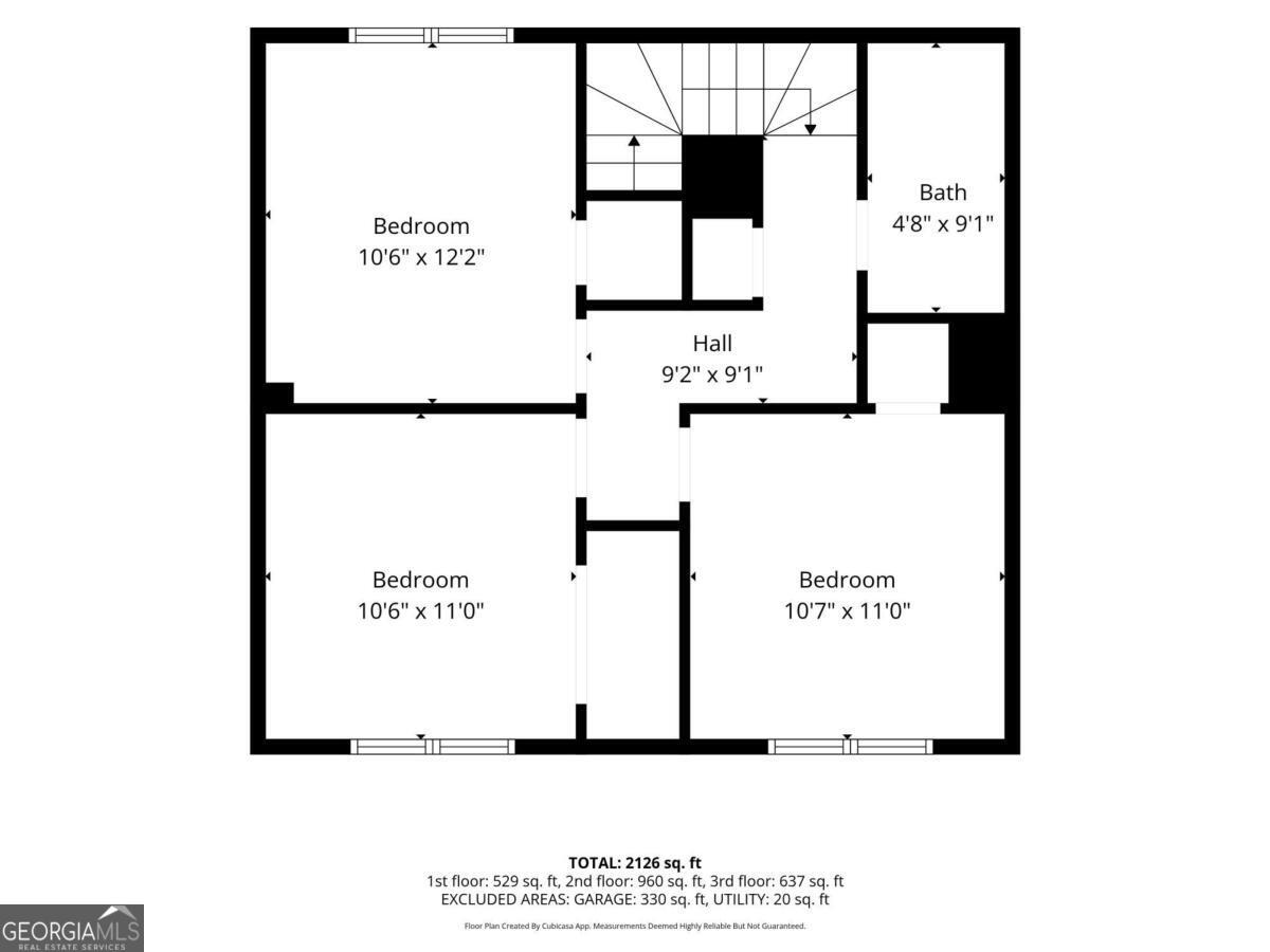 250 Lancaster Circle Property Photo 37