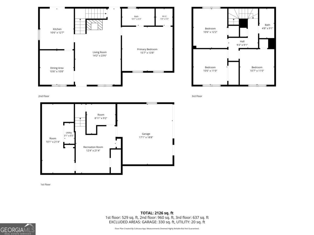 250 Lancaster Circle Property Photo 39