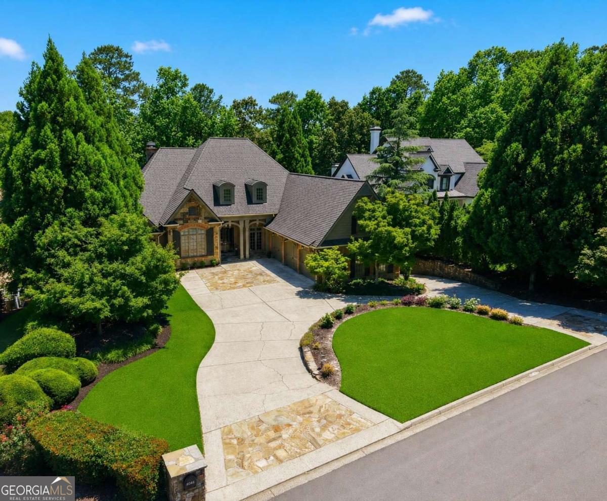 6945 Wakehurst Place Property Photo 1