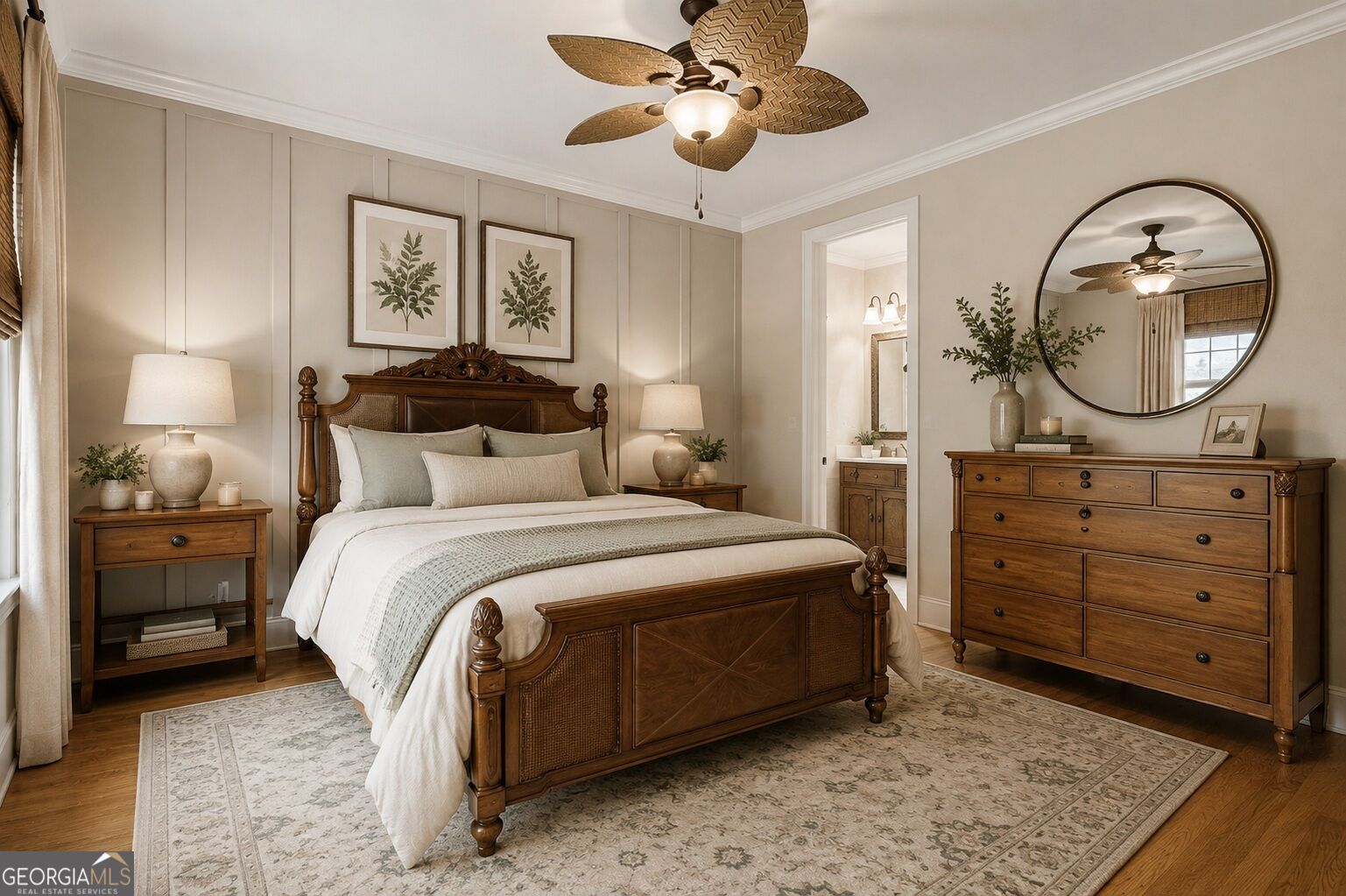 6945 Wakehurst Place Property Photo 41