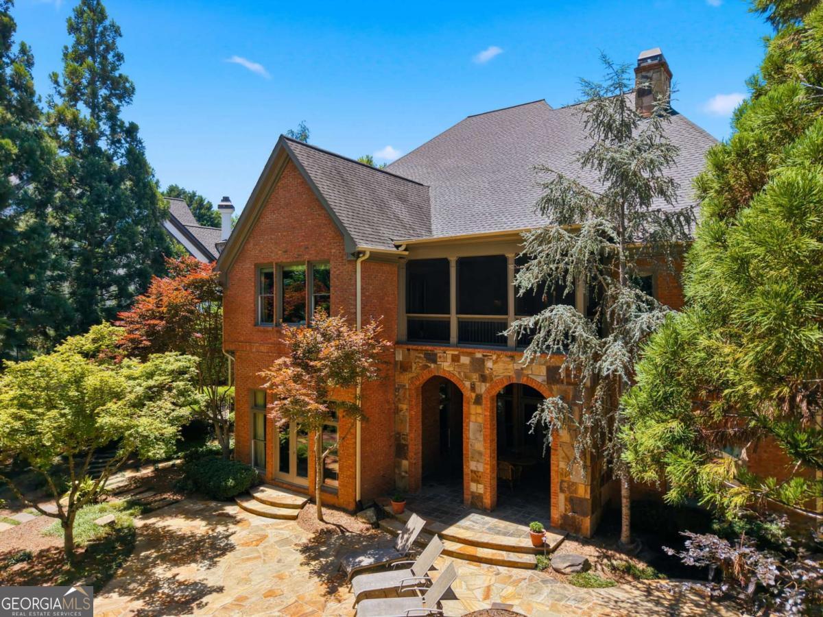 6945 Wakehurst Place Property Photo 71