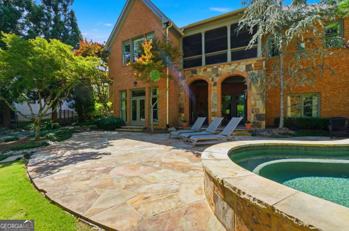 6945 Wakehurst Place Property Photo 73