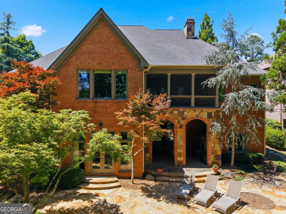 6945 Wakehurst Place Property Photo 74