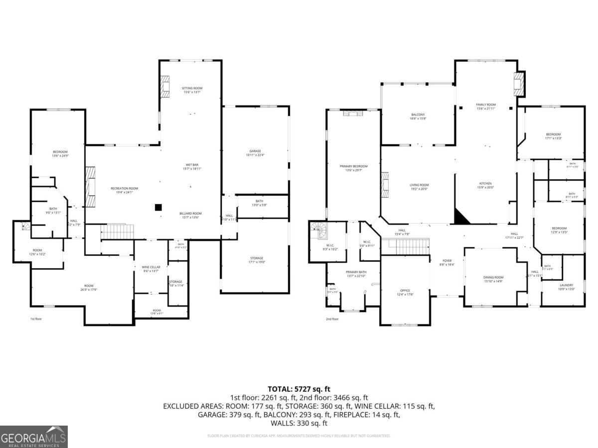 6945 Wakehurst Place Property Photo 88
