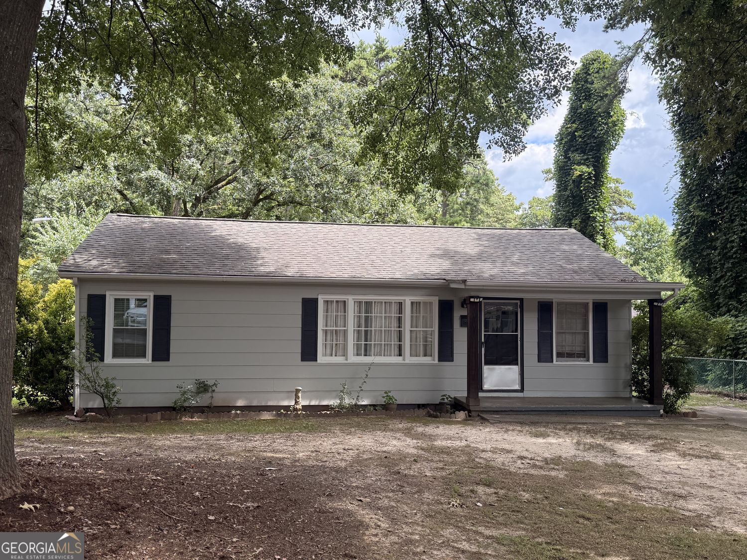 5132 Warner Street Property Photo 1
