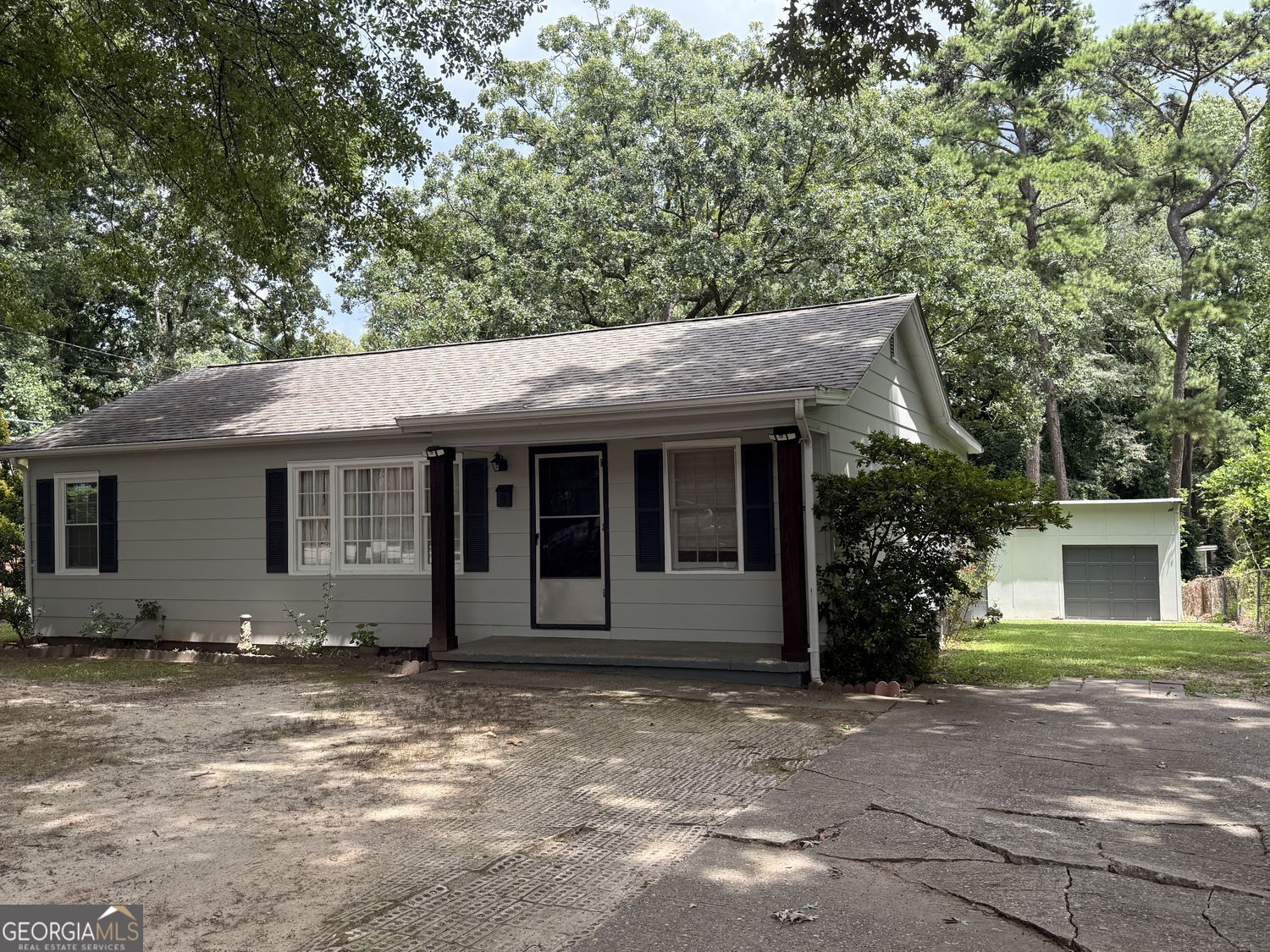 5132 Warner Street Property Photo 2