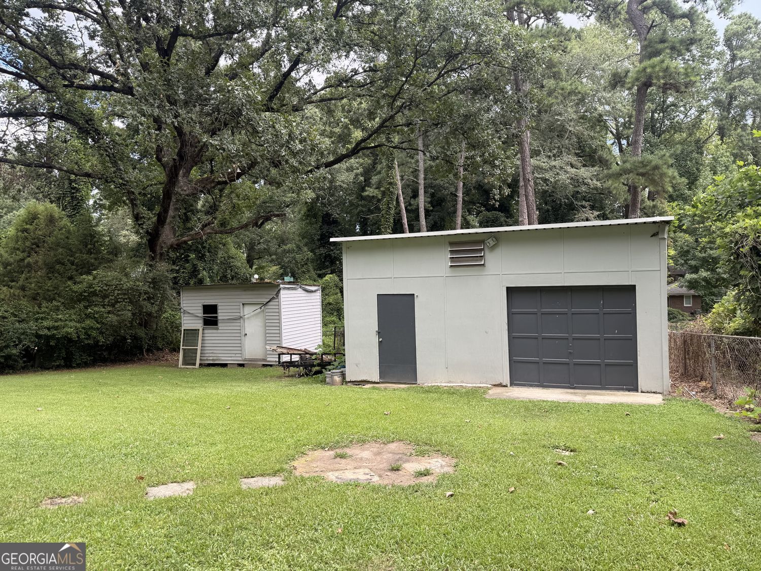 5132 Warner Street Property Photo 25