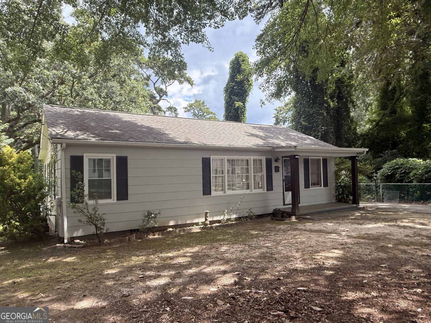5132 Warner Street Property Photo 26