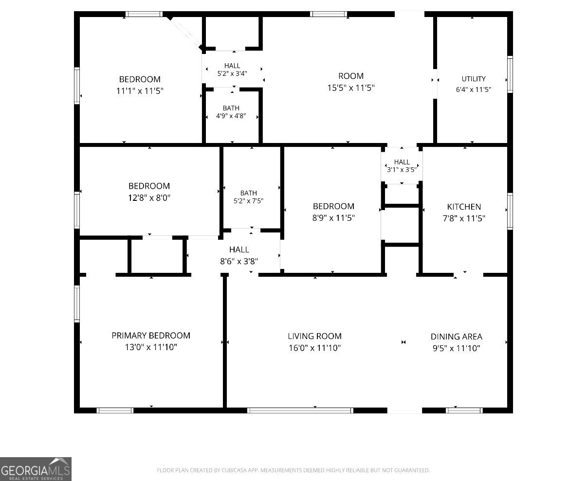 5132 Warner Street Property Photo 27